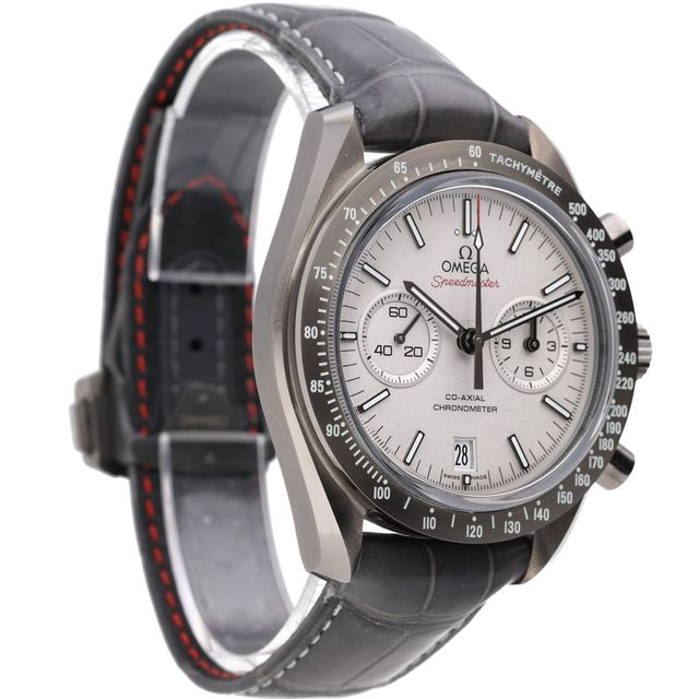 Omega Speedmaster Moonwatch 311.93.44.51.99.001 Image 5